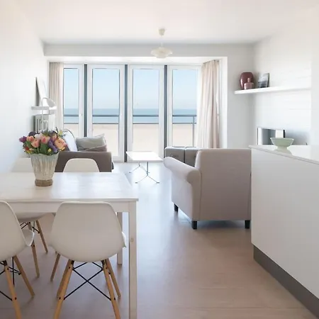 Lecomte - The Shoreline Collection 13 Appartement *