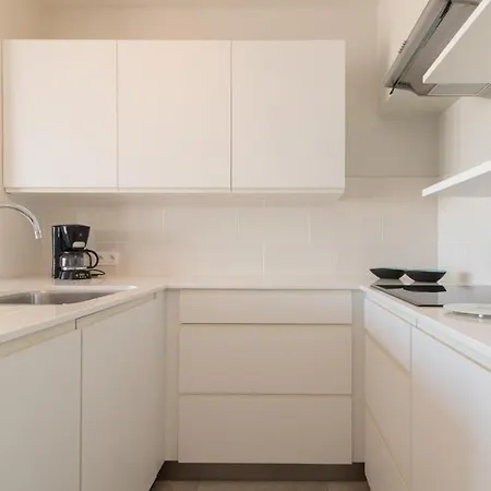 Lecomte - The Shoreline Collection 13 Ostende