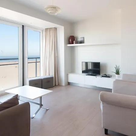 Sealover Ostende
