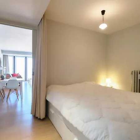 Lecomte - The Shoreline Collection 13 Appartement Oostende