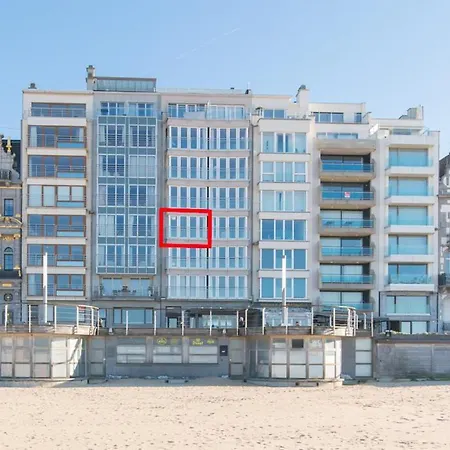 Sealover Apartmán *