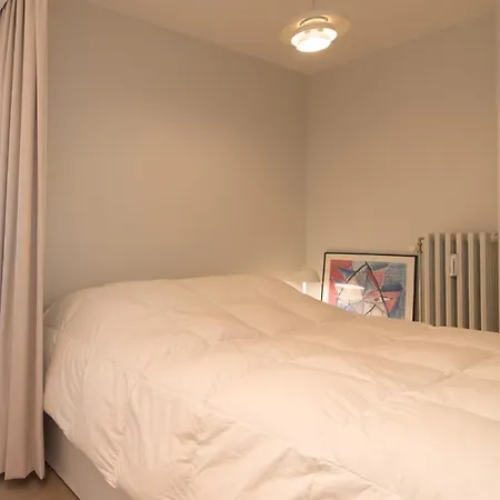 Sealover Apartmán Ostende