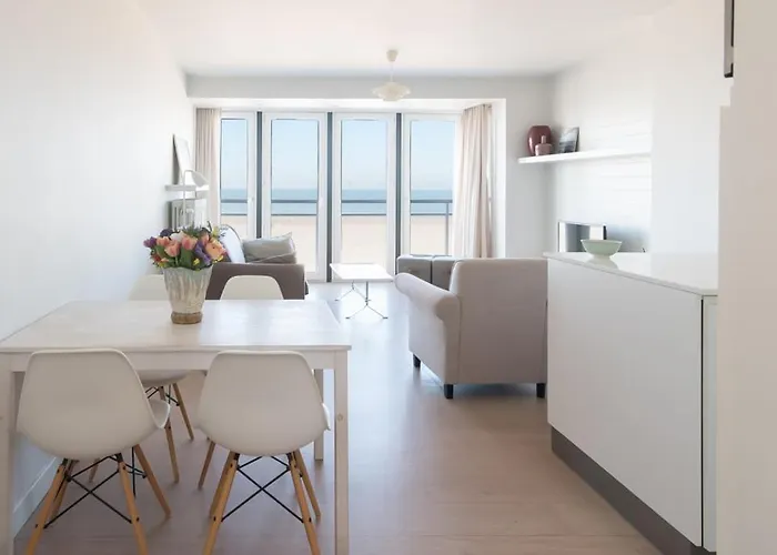 Lecomte - The Shoreline Collection 13 Appartement *