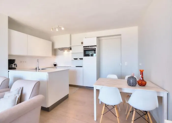 Appartement Lecomte - The Shoreline Collection 13 Ostende