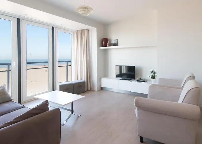 Lecomte - The Shoreline Collection 13 Ostende