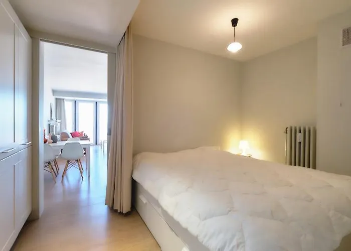 Lecomte - The Shoreline Collection 13 Appartement Oostende