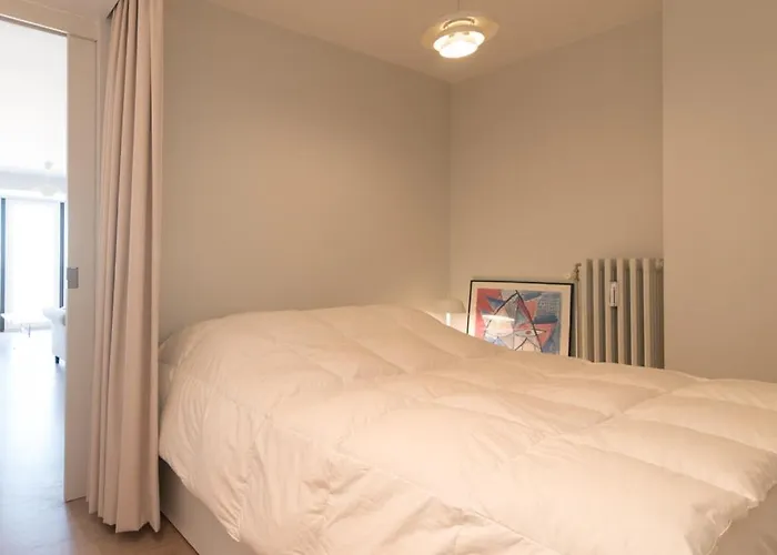 Lecomte - The Shoreline Collection 13 Appartement Ostende